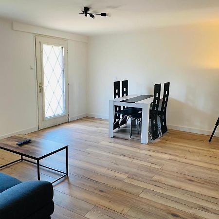 Appartement T3 Independant, Calme A ユスタリッツ エクステリア 写真