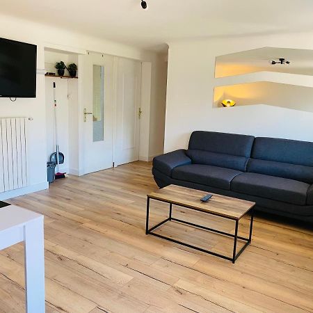 Appartement T3 Independant, Calme A ユスタリッツ エクステリア 写真