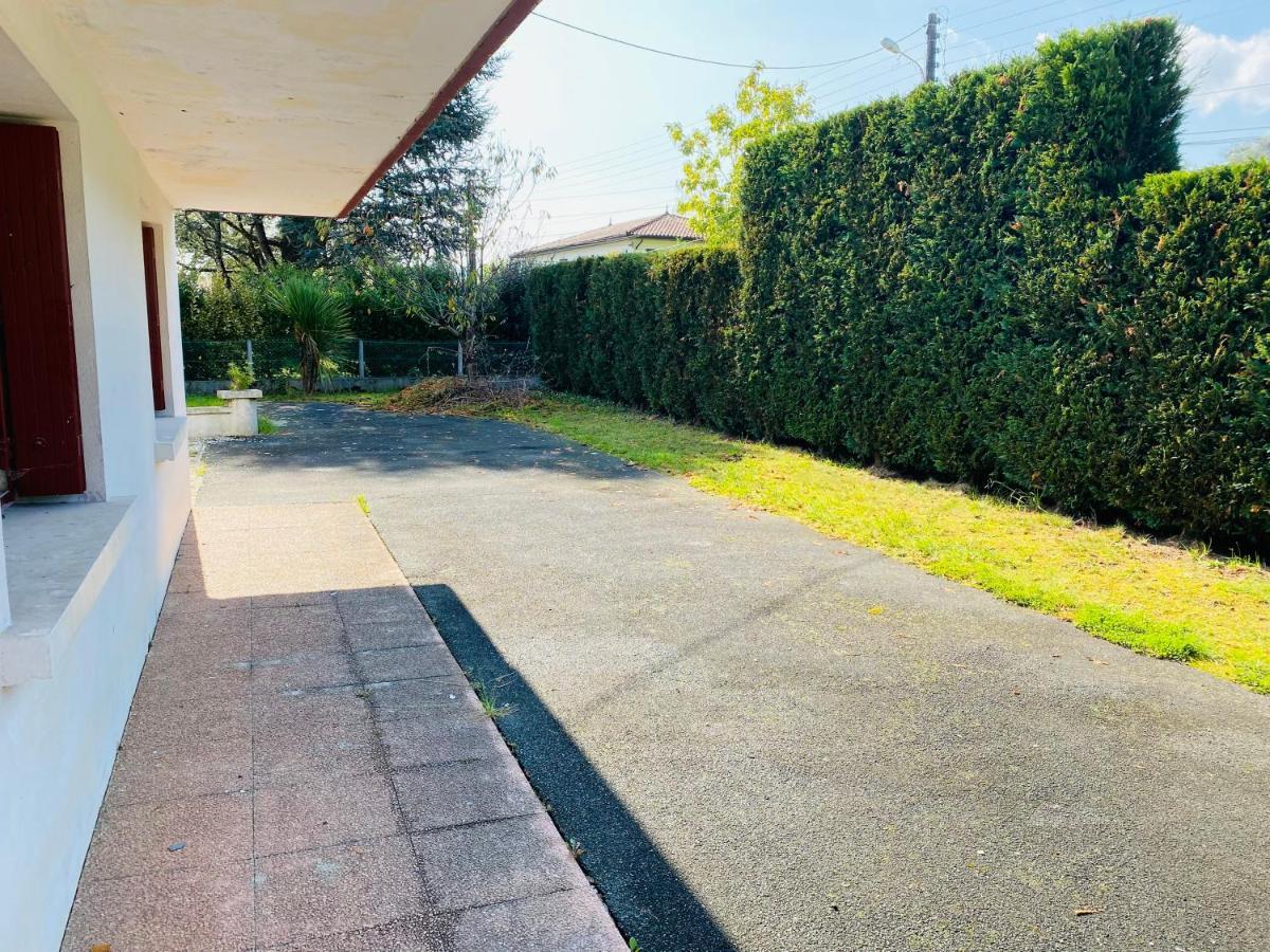 Appartement T3 Independant, Calme A ユスタリッツ エクステリア 写真