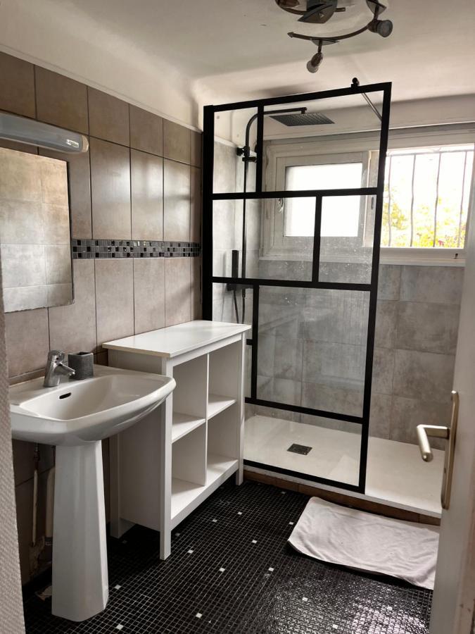 Appartement T3 Independant, Calme A ユスタリッツ エクステリア 写真